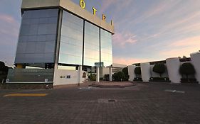 Hotel Alcampo