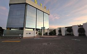 Hotel Alcampo